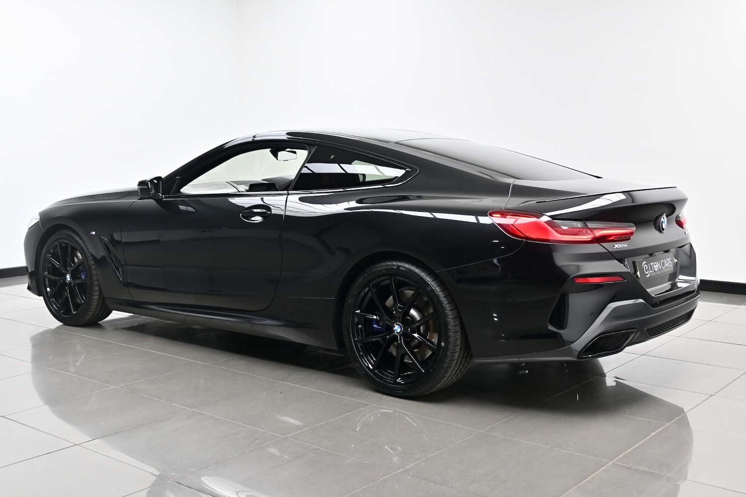 Used BMW 8 Series 2019 for sale - 76315059: Photo 6
