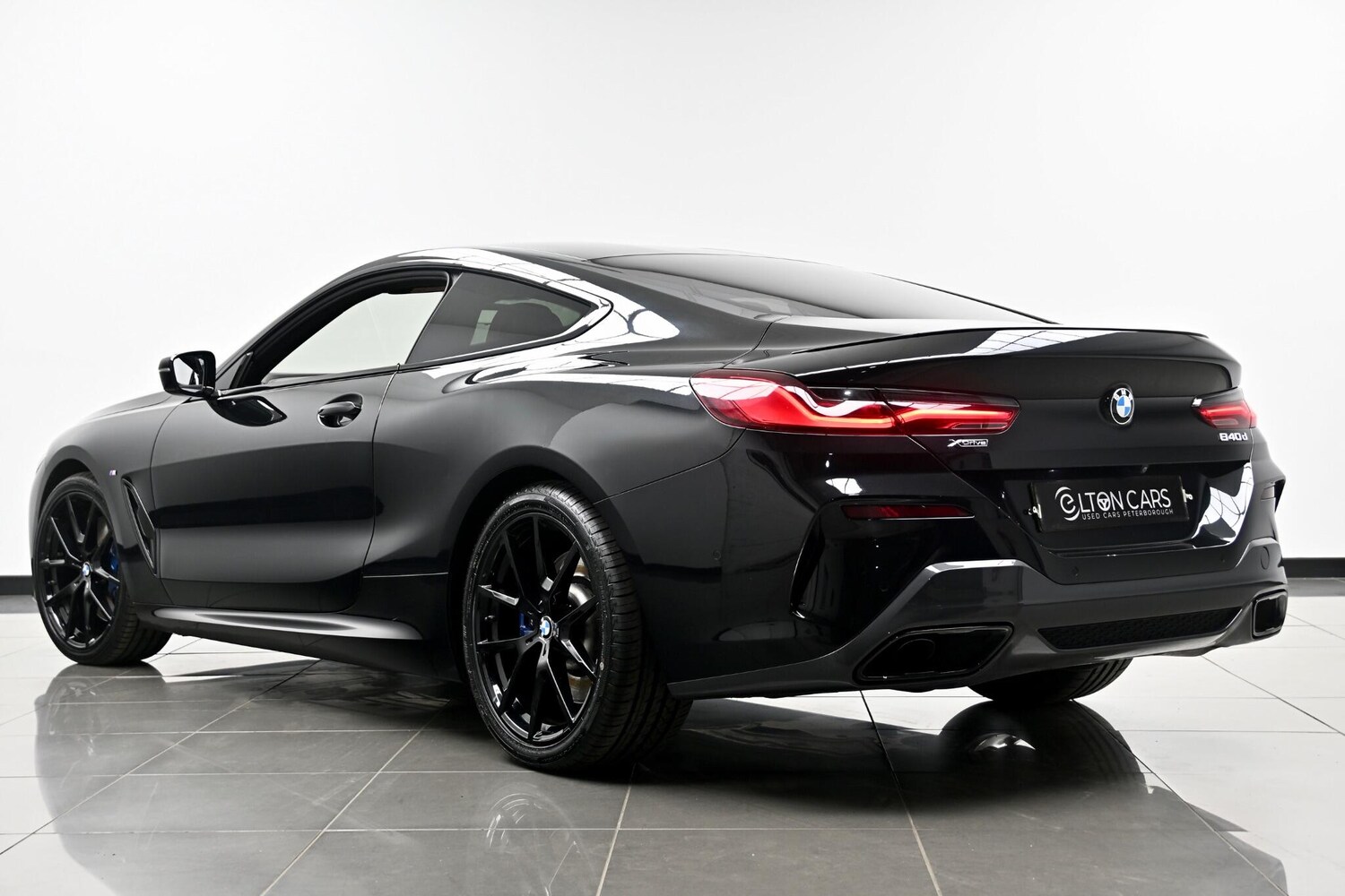 Used BMW 8 Series 2019 for sale - 76315059: Photo 7