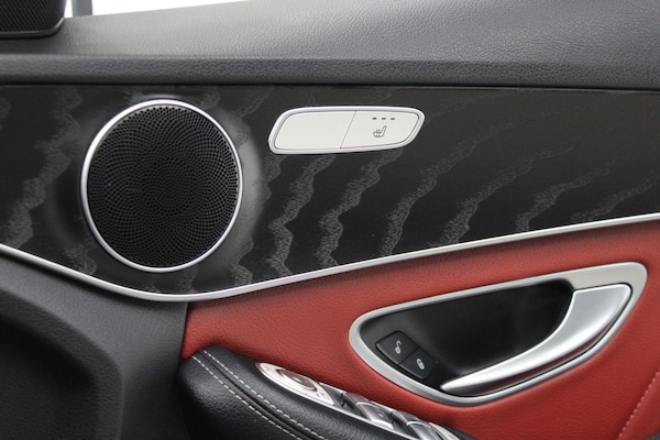 Used Mercedes-Benz C-Class 2019 for sale - 74280440: Photo 17