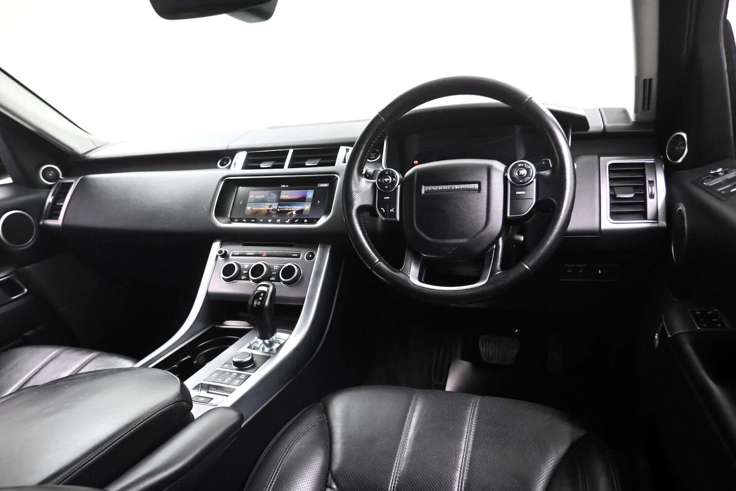 Used Land Rover Range Rover Sport 2017 for sale - 77774457: Photo 12