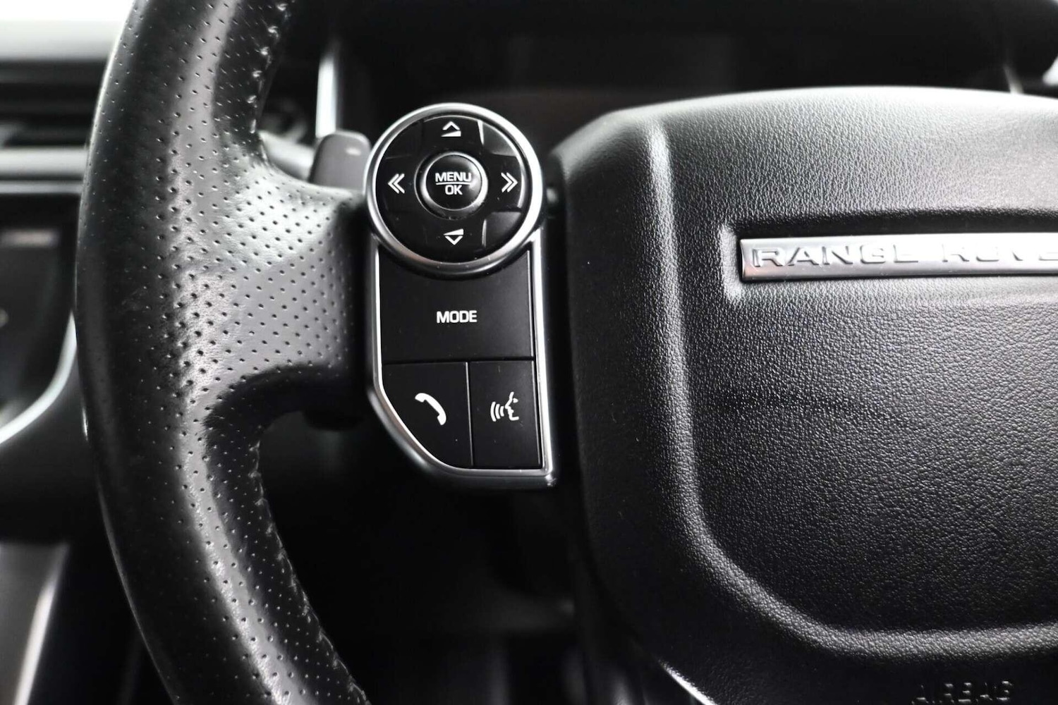 Used Land Rover Range Rover Sport 2017 for sale - 77774457: Photo 16