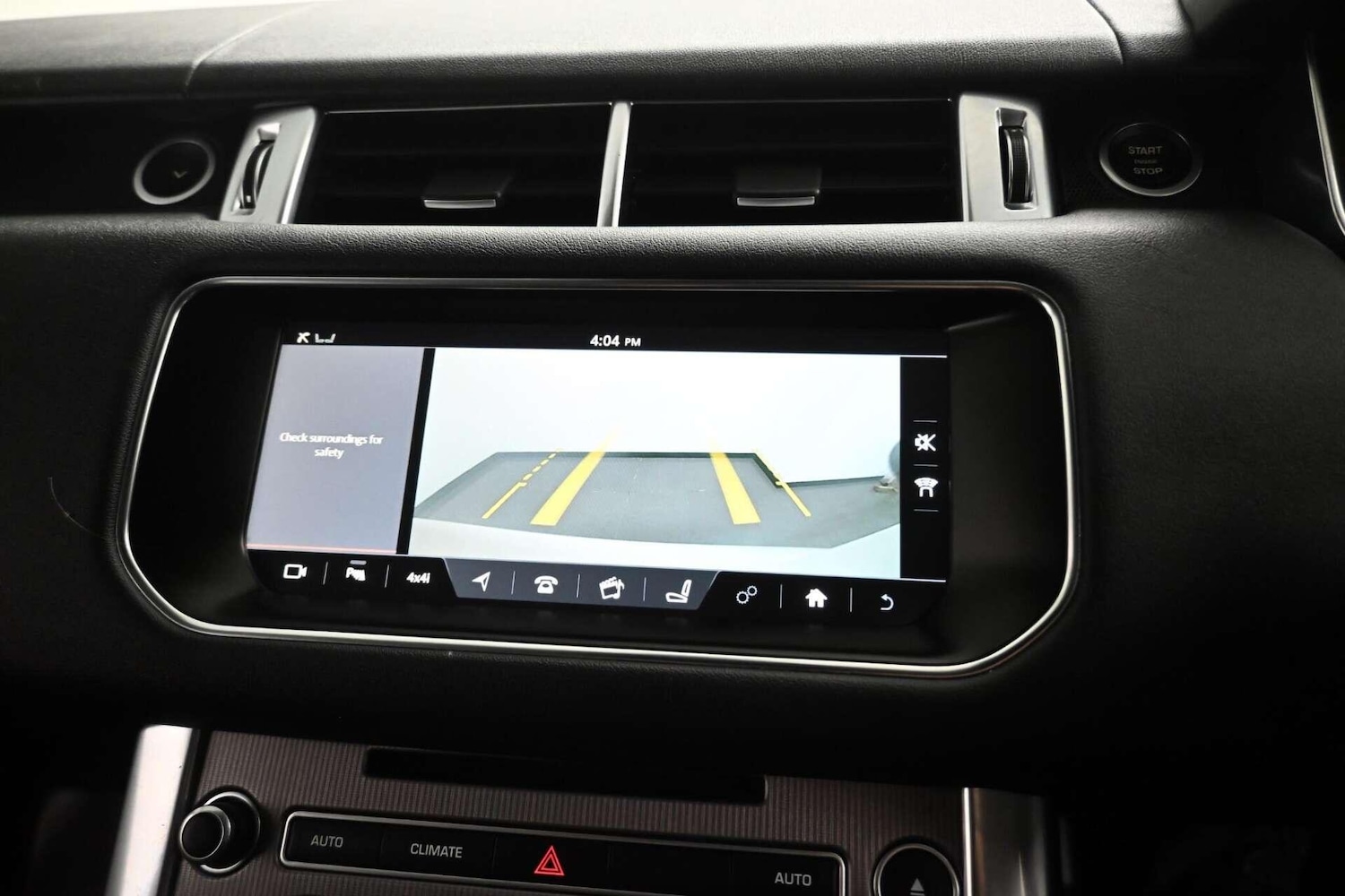 Used Land Rover Range Rover Sport 2017 for sale - 77774457: Photo 19