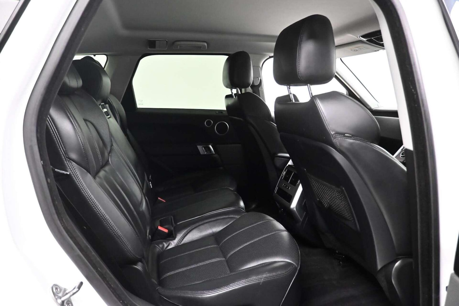 Used Land Rover Range Rover Sport 2017 for sale - 77774457: Photo 30