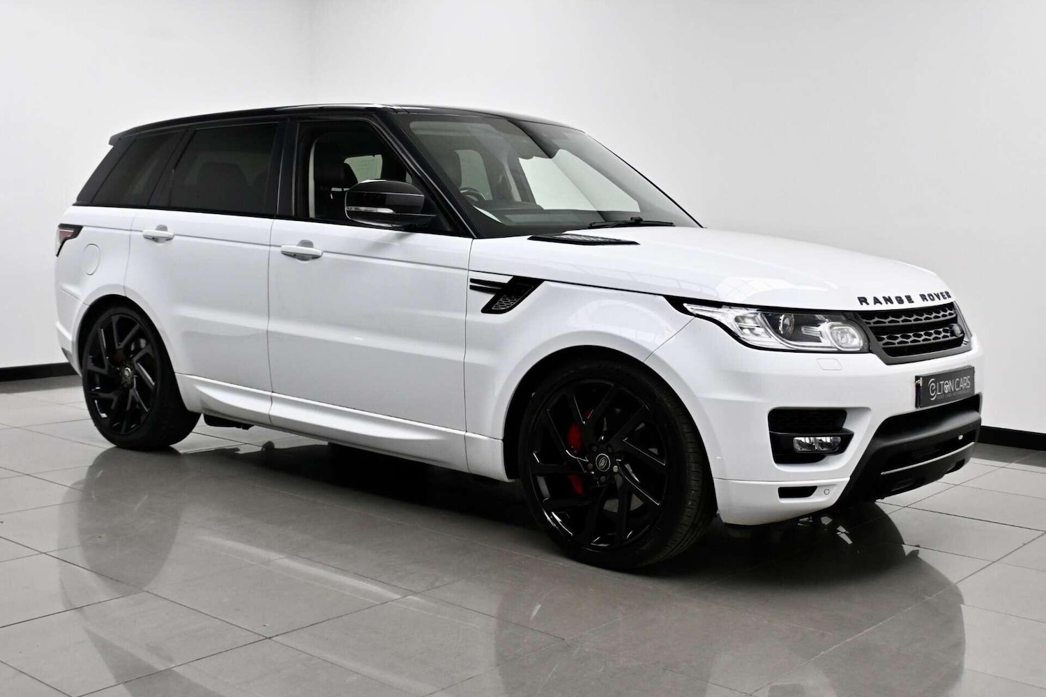 Used Land Rover Range Rover Sport 2017 for sale - 77774457: Photo 32