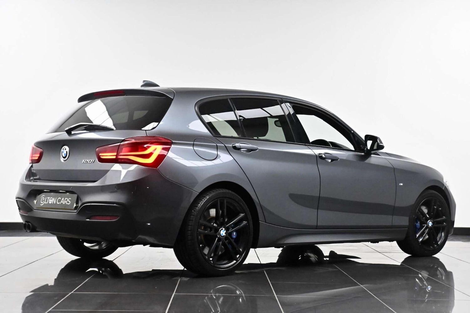 Used BMW 1 Series 2019 for sale - 77774464: Photo 10