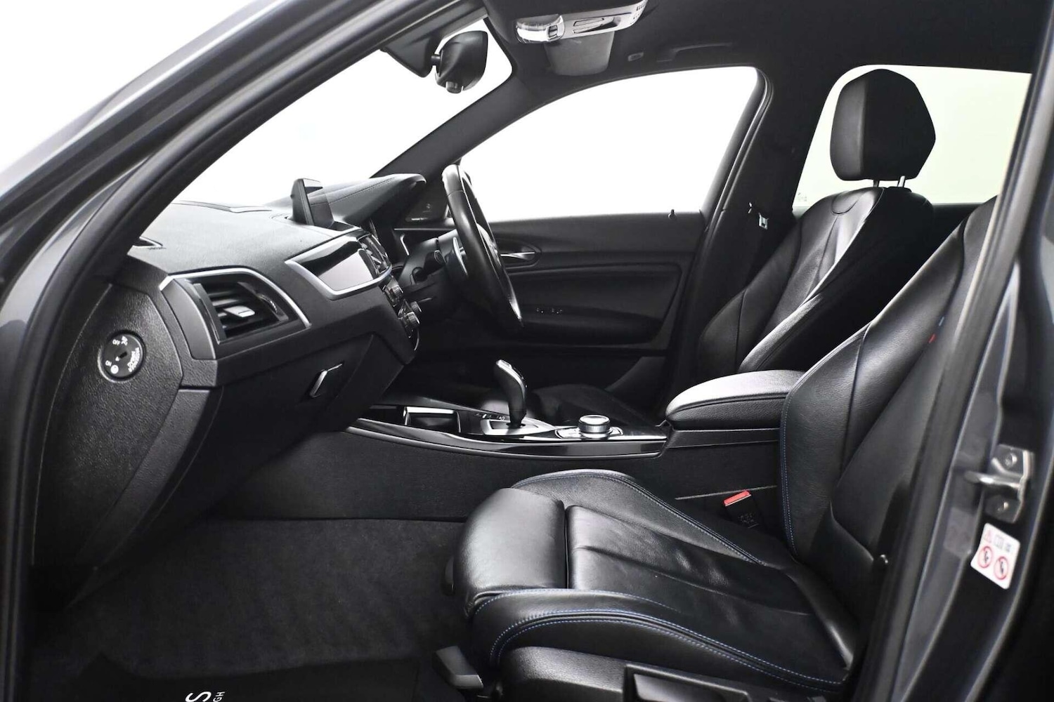 Used BMW 1 Series 2019 for sale - 77774464: Photo 12