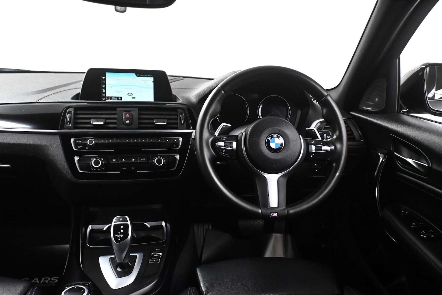 Used BMW 1 Series 2019 for sale - 77774464: Photo 15