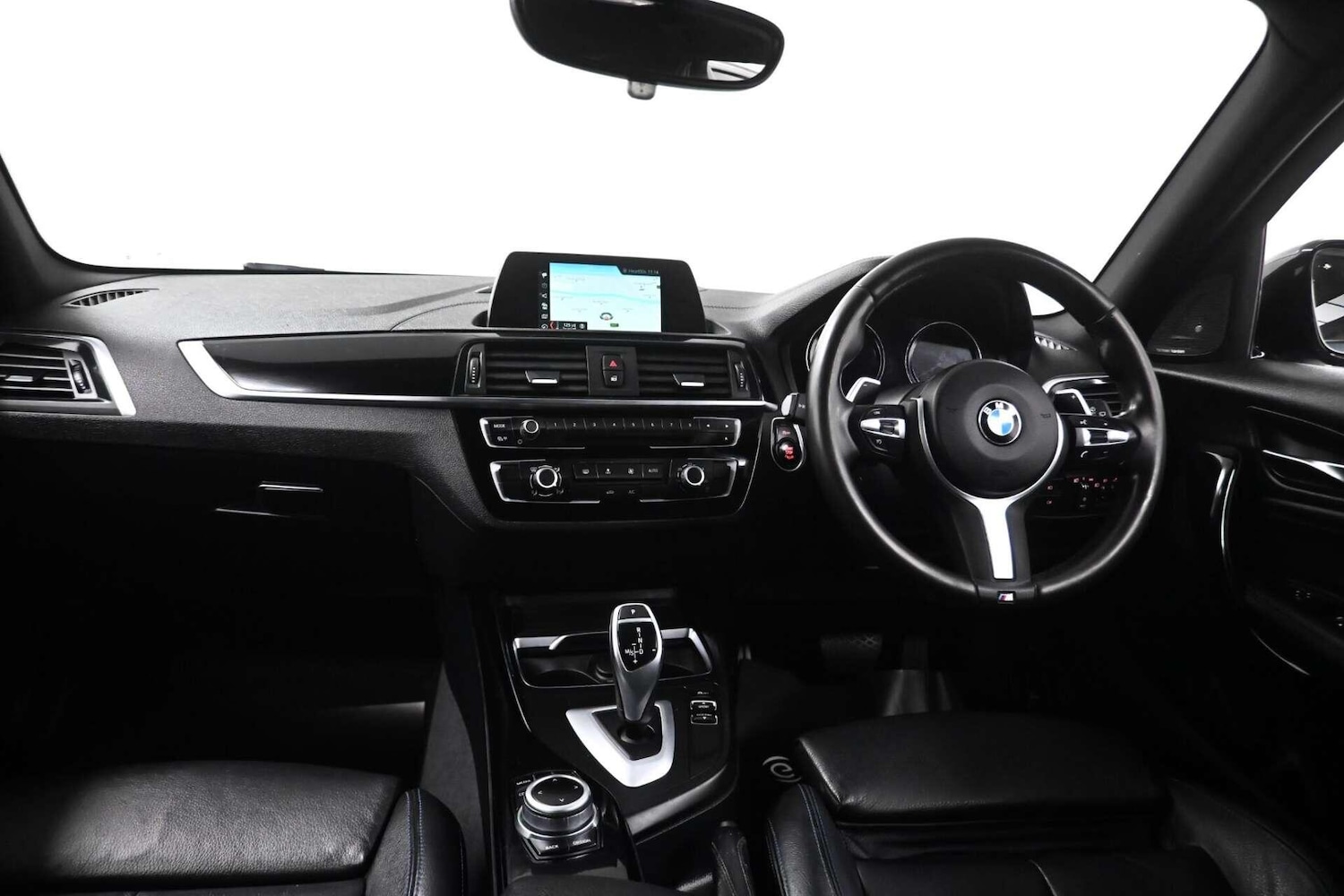 Used BMW 1 Series 2019 for sale - 77774464: Photo 16