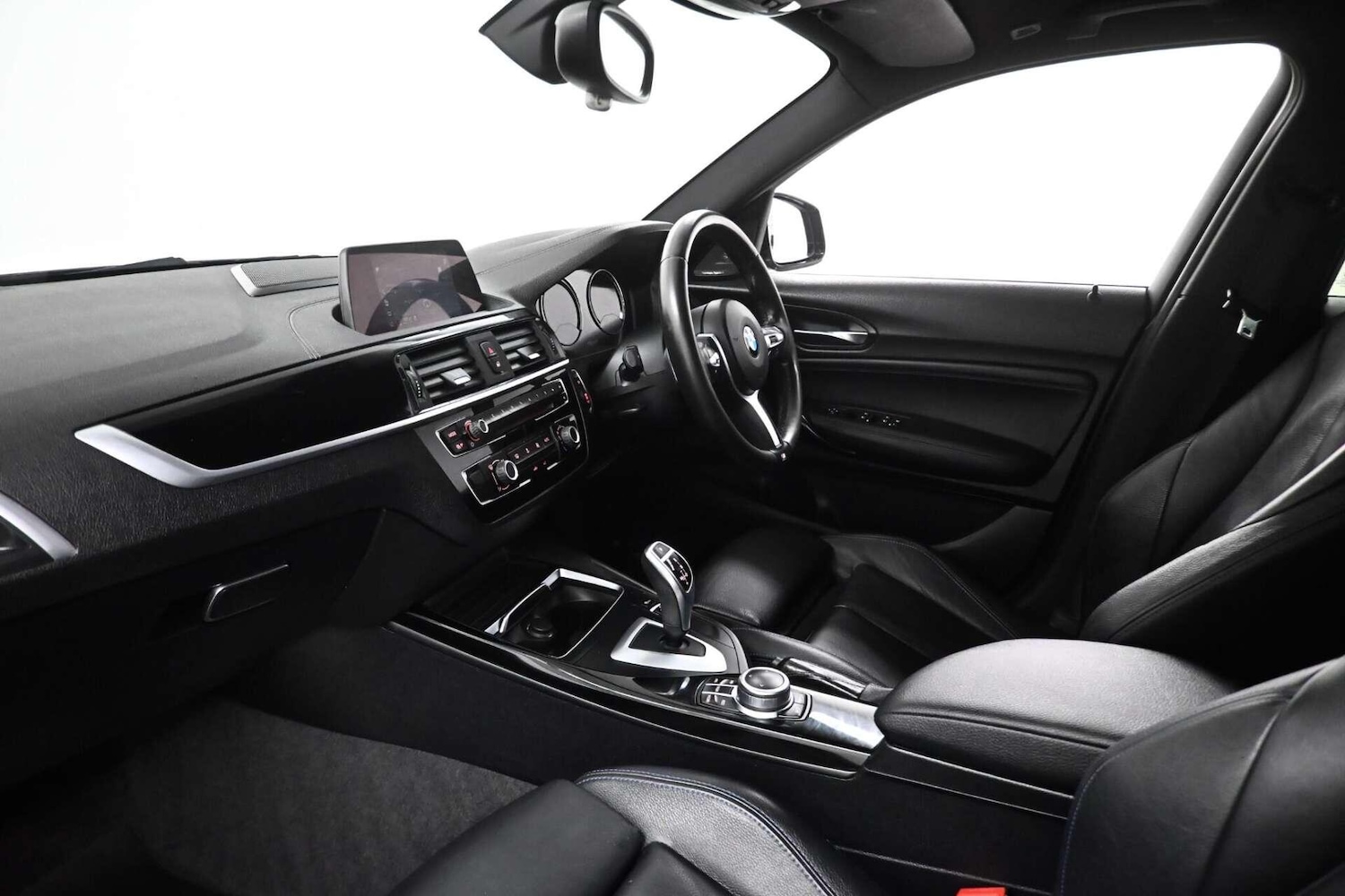 Used BMW 1 Series 2019 for sale - 77774464: Photo 17