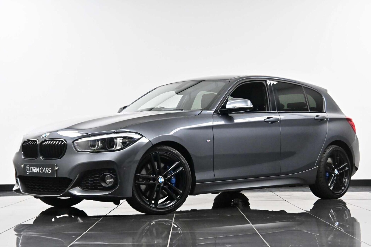 Used BMW 1 Series 2019 for sale - 77774464: Photo 2