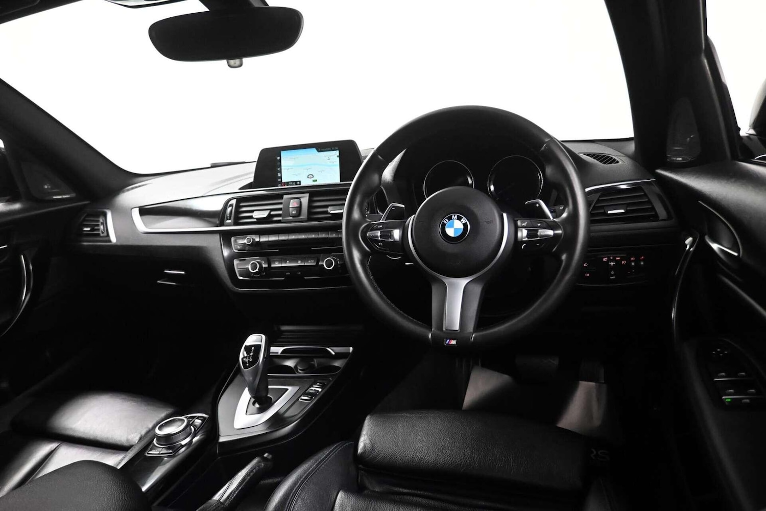 Used BMW 1 Series 2019 for sale - 77774464: Photo 22