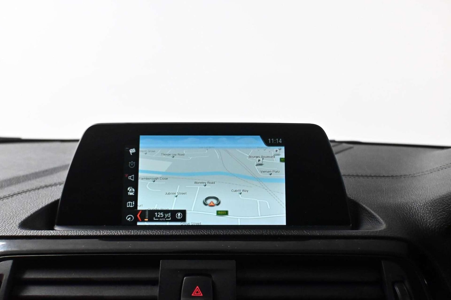 Used BMW 1 Series 2019 for sale - 77774464: Photo 25