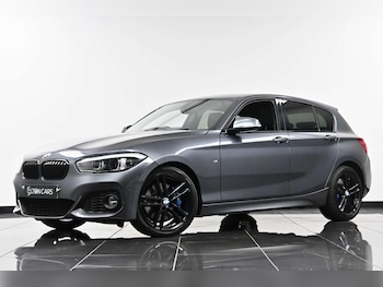 Used BMW 1 Series 2019 for sale - 77774464: Photo