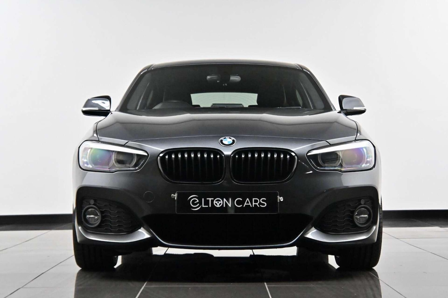 Used BMW 1 Series 2019 for sale - 77774464: Photo 3