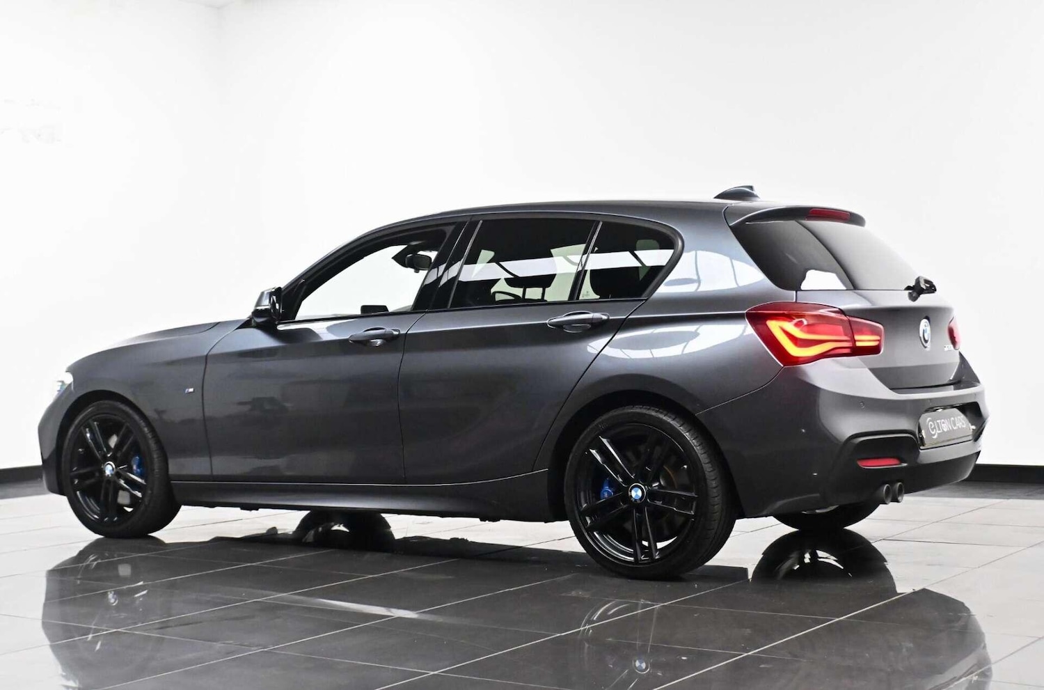 Used BMW 1 Series 2019 for sale - 77774464: Photo 30