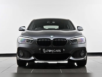 Used BMW 1 Series 2019 for sale - 77774464: Photo