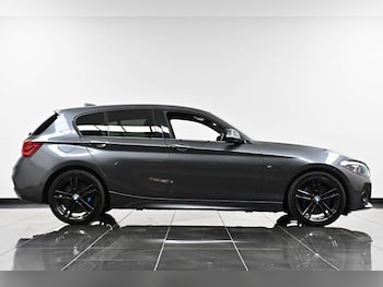 Used BMW 1 Series 2019 for sale - 77774464: Photo