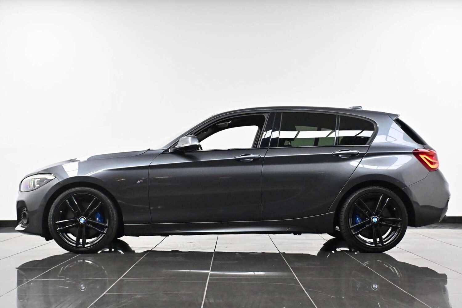 Used BMW 1 Series 2019 for sale - 77774464: Photo 5