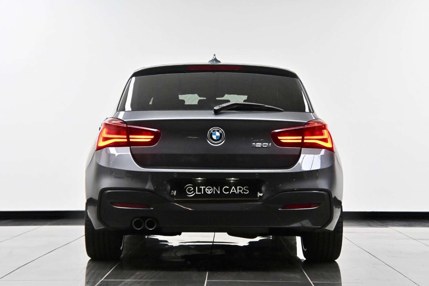 Used BMW 1 Series 2019 for sale - 77774464: Photo 6