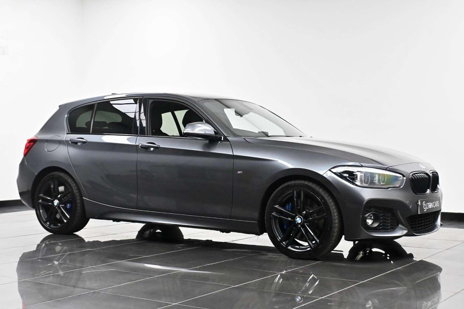 Used BMW 1 Series 2019 for sale - 77774464: Photo 7