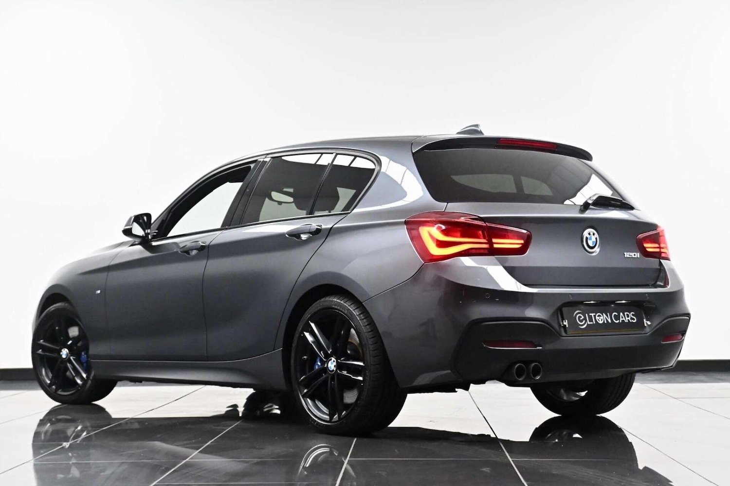 Used BMW 1 Series 2019 for sale - 77774464: Photo 9