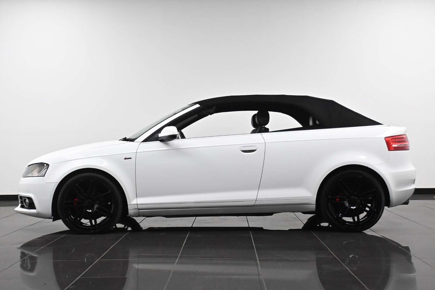 Used Audi A3 2011 for sale - 77774437: Photo 13