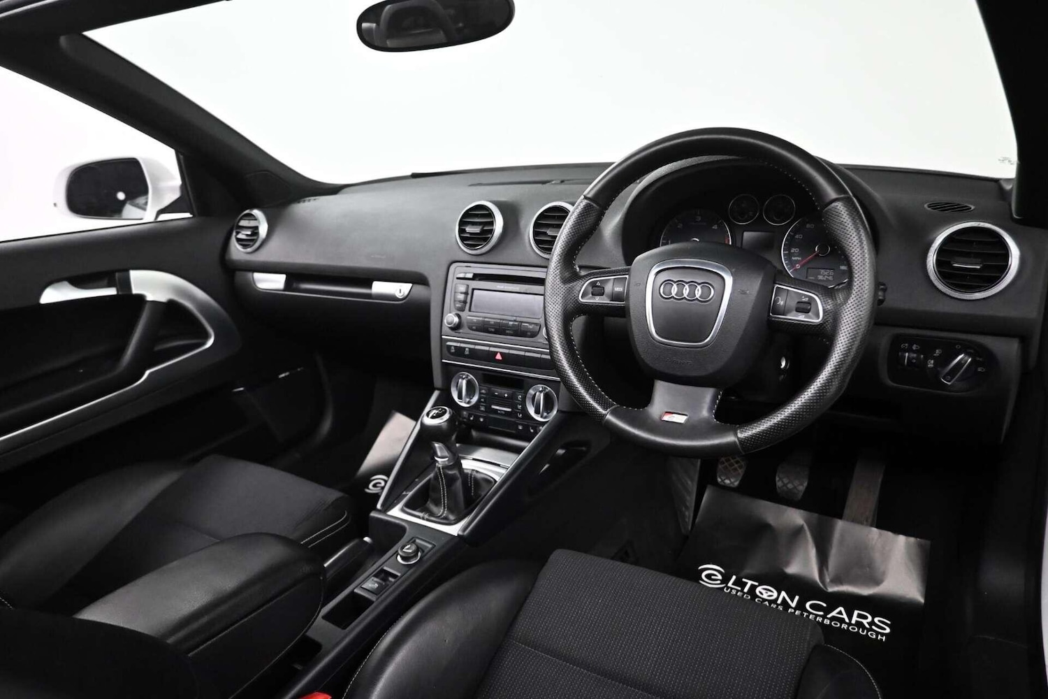 Used Audi A3 2011 for sale - 77774437: Photo 17