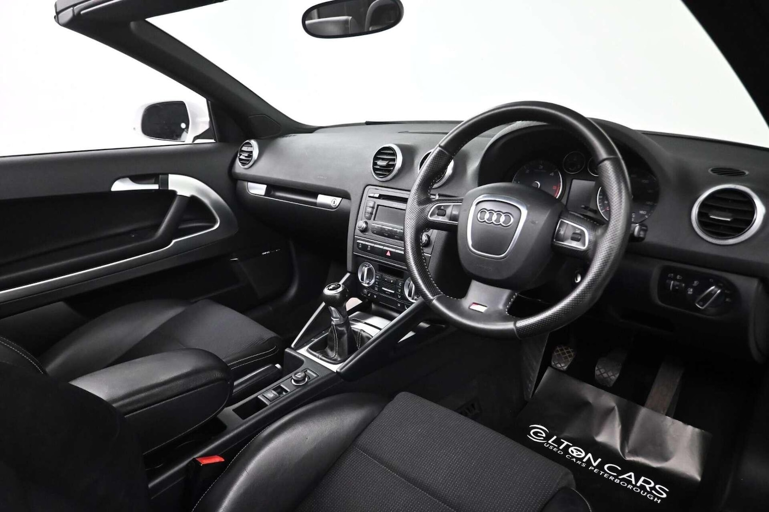 Used Audi A3 2011 for sale - 77774437: Photo 18