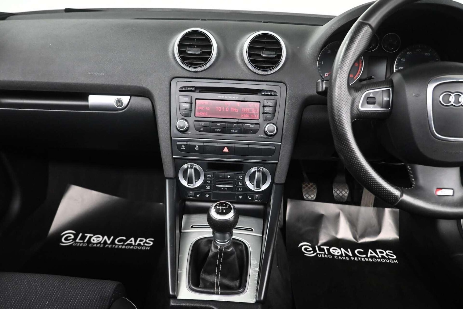 Used Audi A3 2011 for sale - 77774437: Photo 22