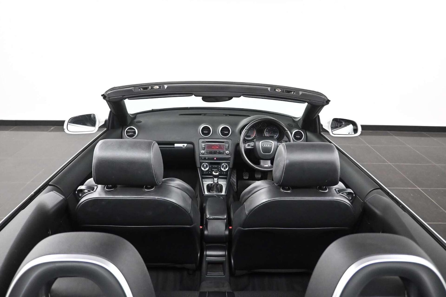 Used Audi A3 2011 for sale - 77774437: Photo 23