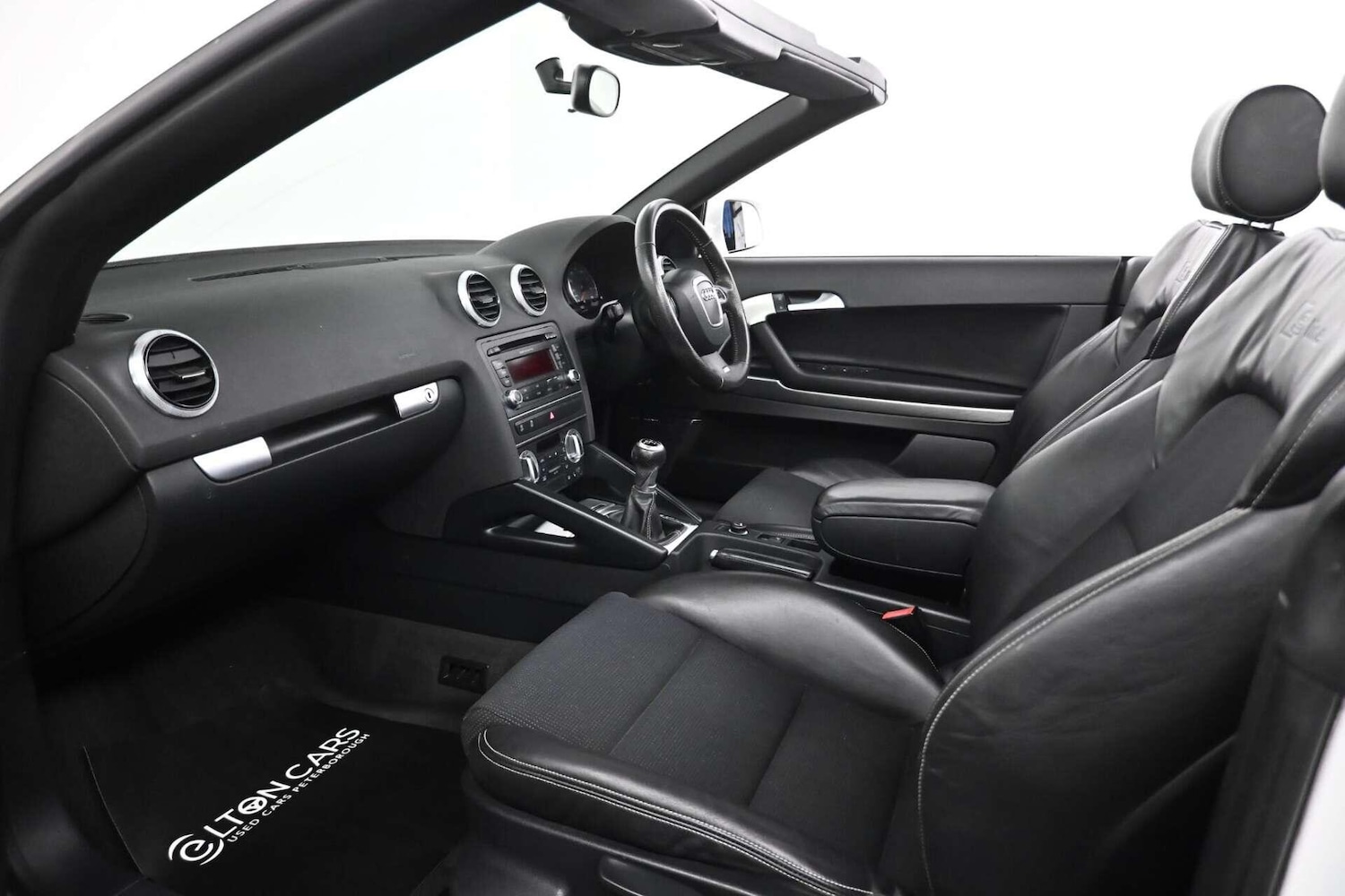 Used Audi A3 2011 for sale - 77774437: Photo 24