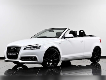 Used Audi A3 2011 for sale - 77774437: Photo