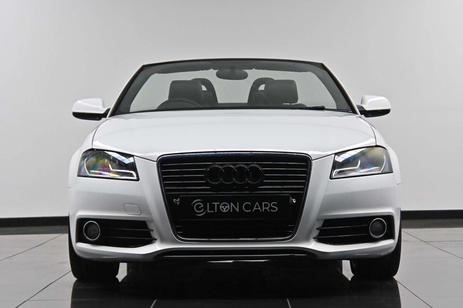 Used Audi A3 2011 for sale - 77774437: Photo 3