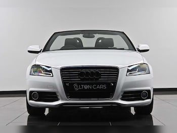 Used Audi A3 2011 for sale - 77774437: Photo