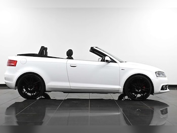 Used Audi A3 2011 for sale - 77774437: Photo