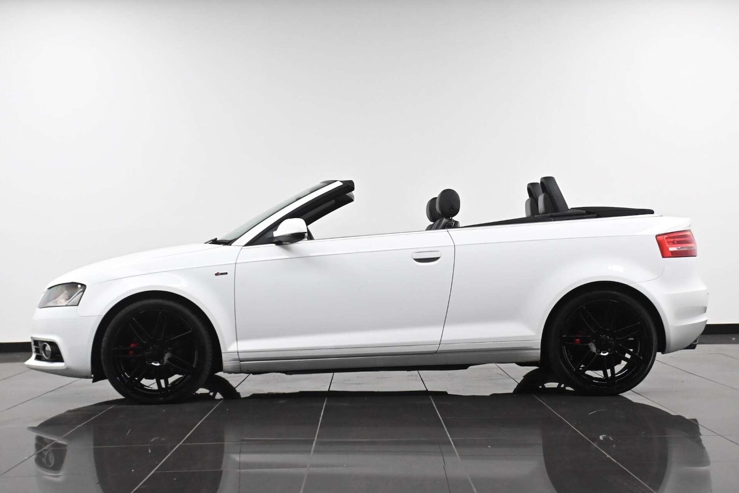 Used Audi A3 2011 for sale - 77774437: Photo 5