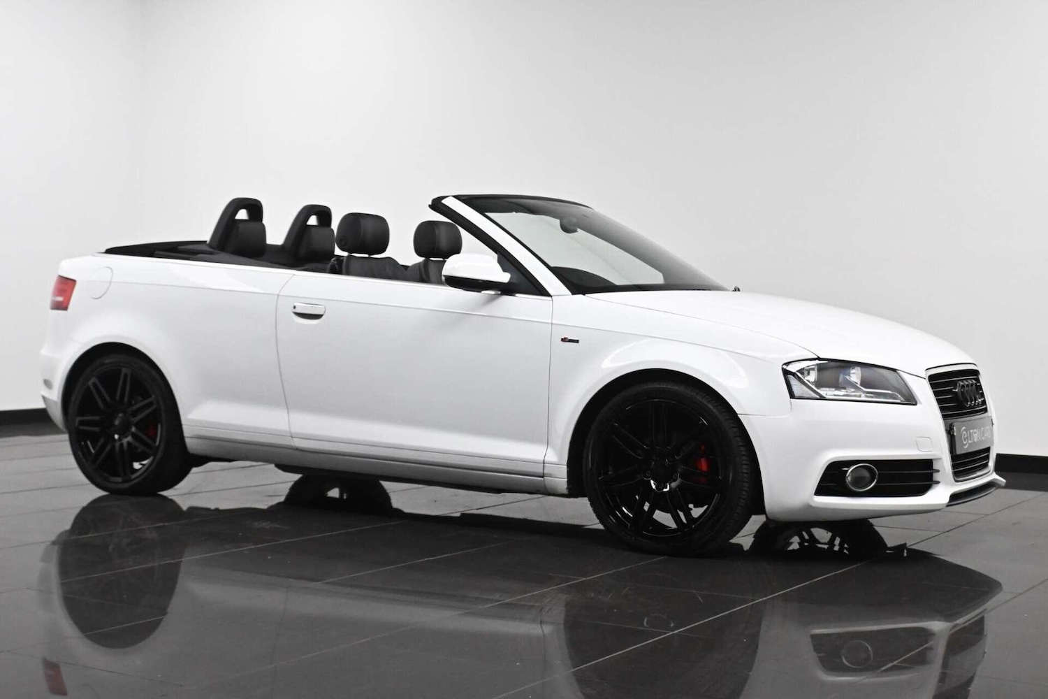 Used Audi A3 2011 for sale - 77774437: Photo 8