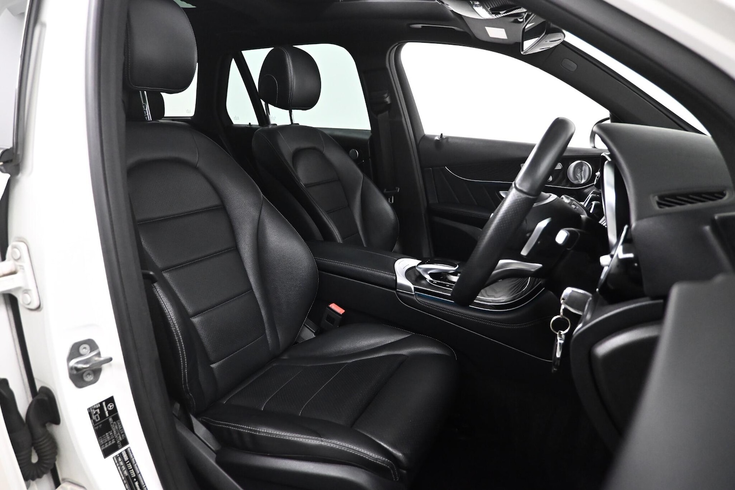 Used Mercedes-Benz GLC 2019 for sale - 76166313: Photo 11