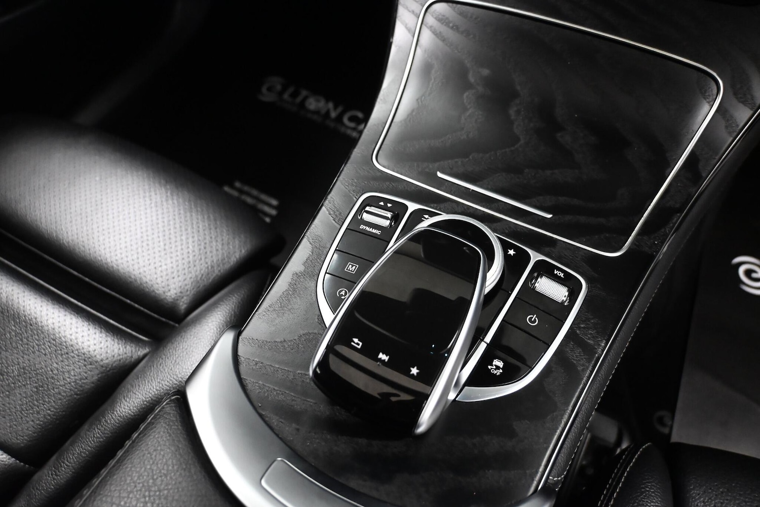 Used Mercedes-Benz GLC 2019 for sale - 76166313: Photo 14