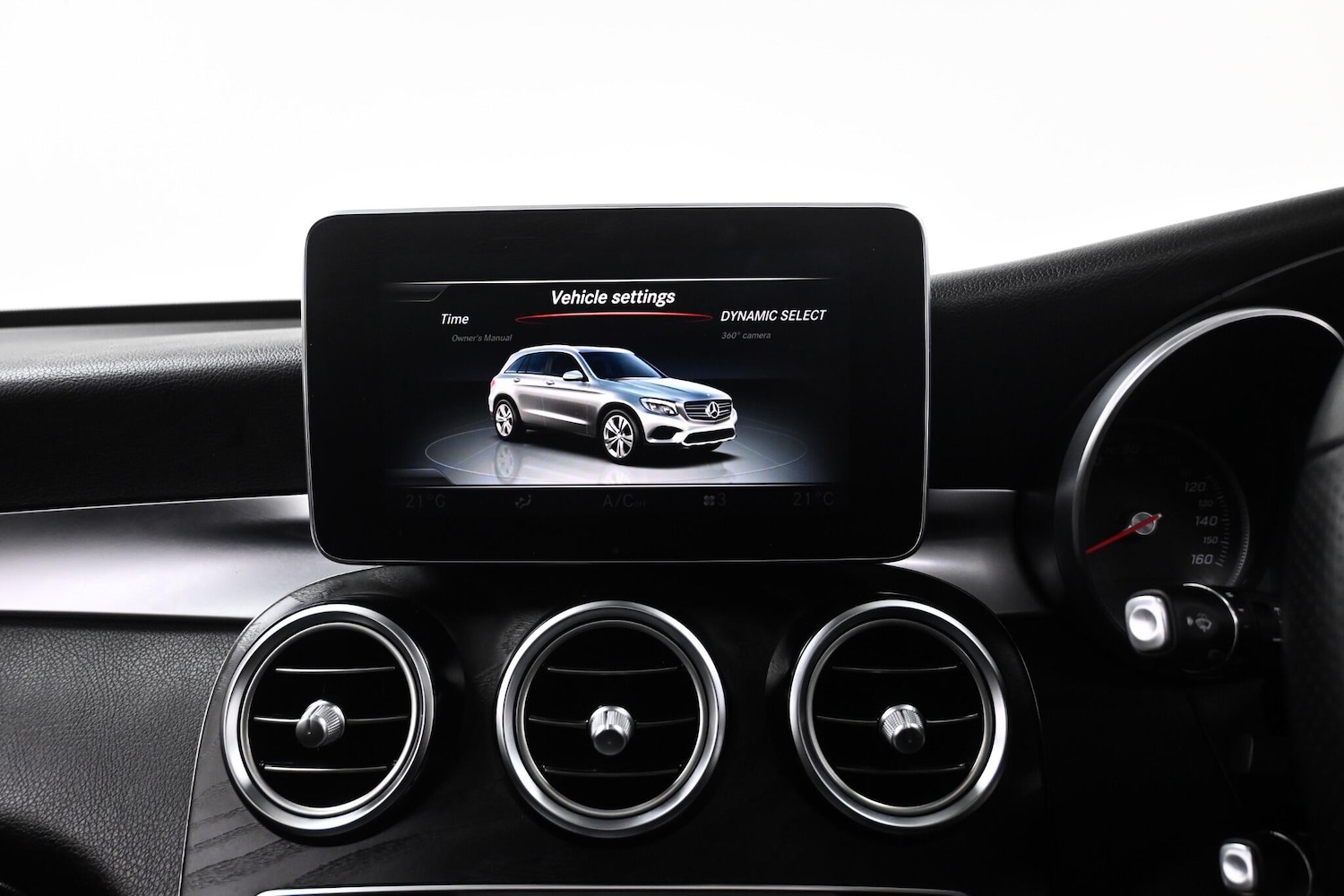 Used Mercedes-Benz GLC 2019 for sale - 76166313: Photo 18