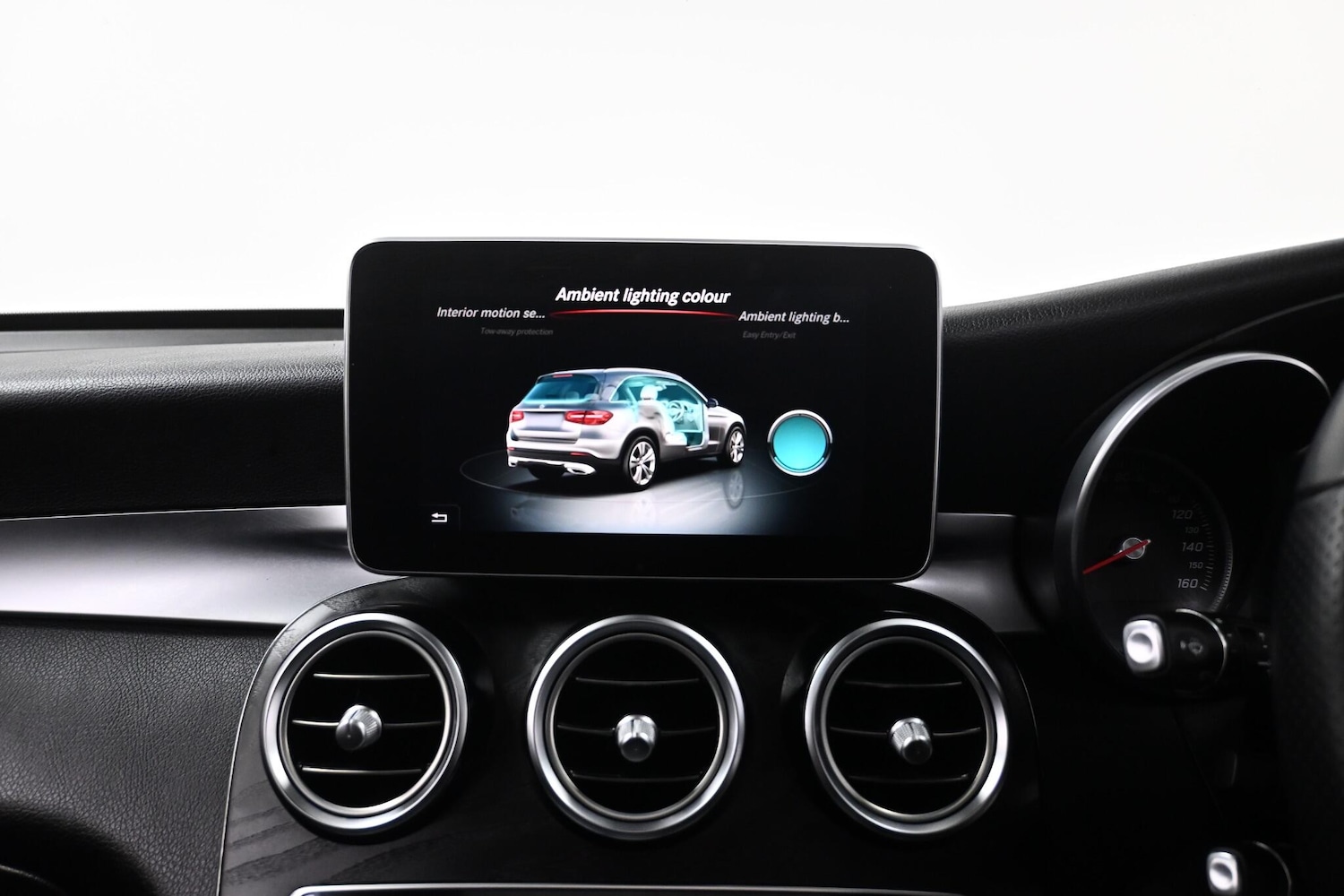 Used Mercedes-Benz GLC 2019 for sale - 76166313: Photo 19