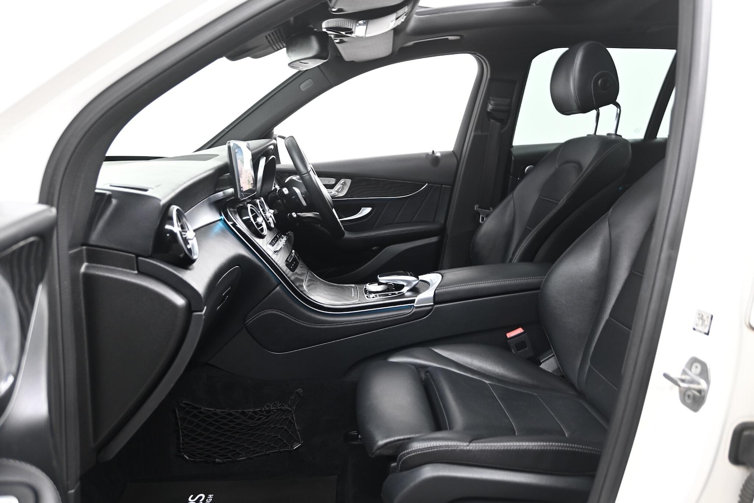 Used Mercedes-Benz GLC 2019 for sale - 76166313: Photo 24