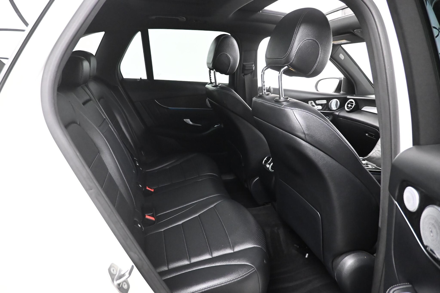 Used Mercedes-Benz GLC 2019 for sale - 76166313: Photo 9