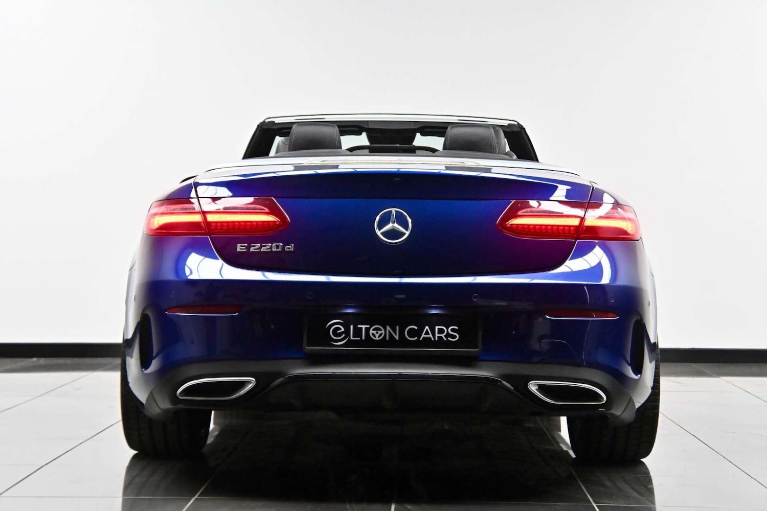 Used Mercedes-Benz E Class 2020 for sale - 77774446: Photo 10