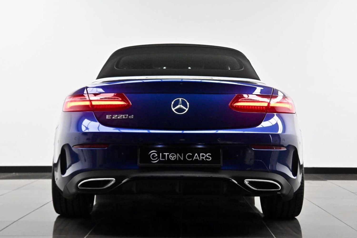 Used Mercedes-Benz E Class 2020 for sale - 77774446: Photo 11