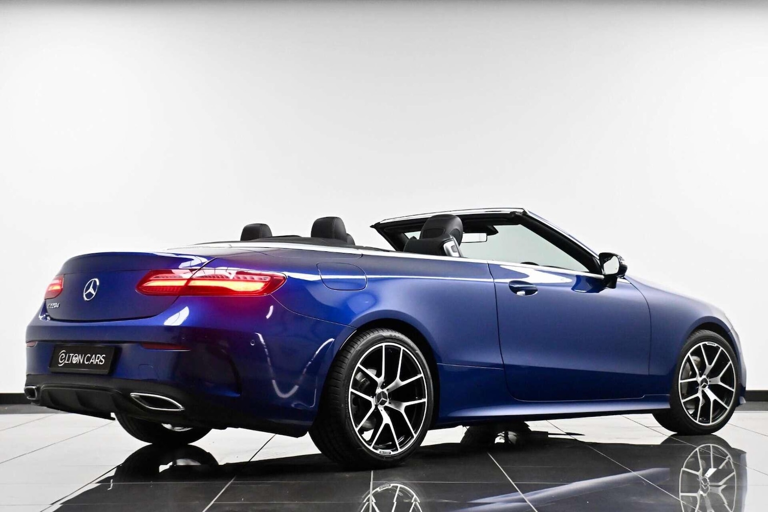 Used Mercedes-Benz E Class 2020 for sale - 77774446: Photo 12