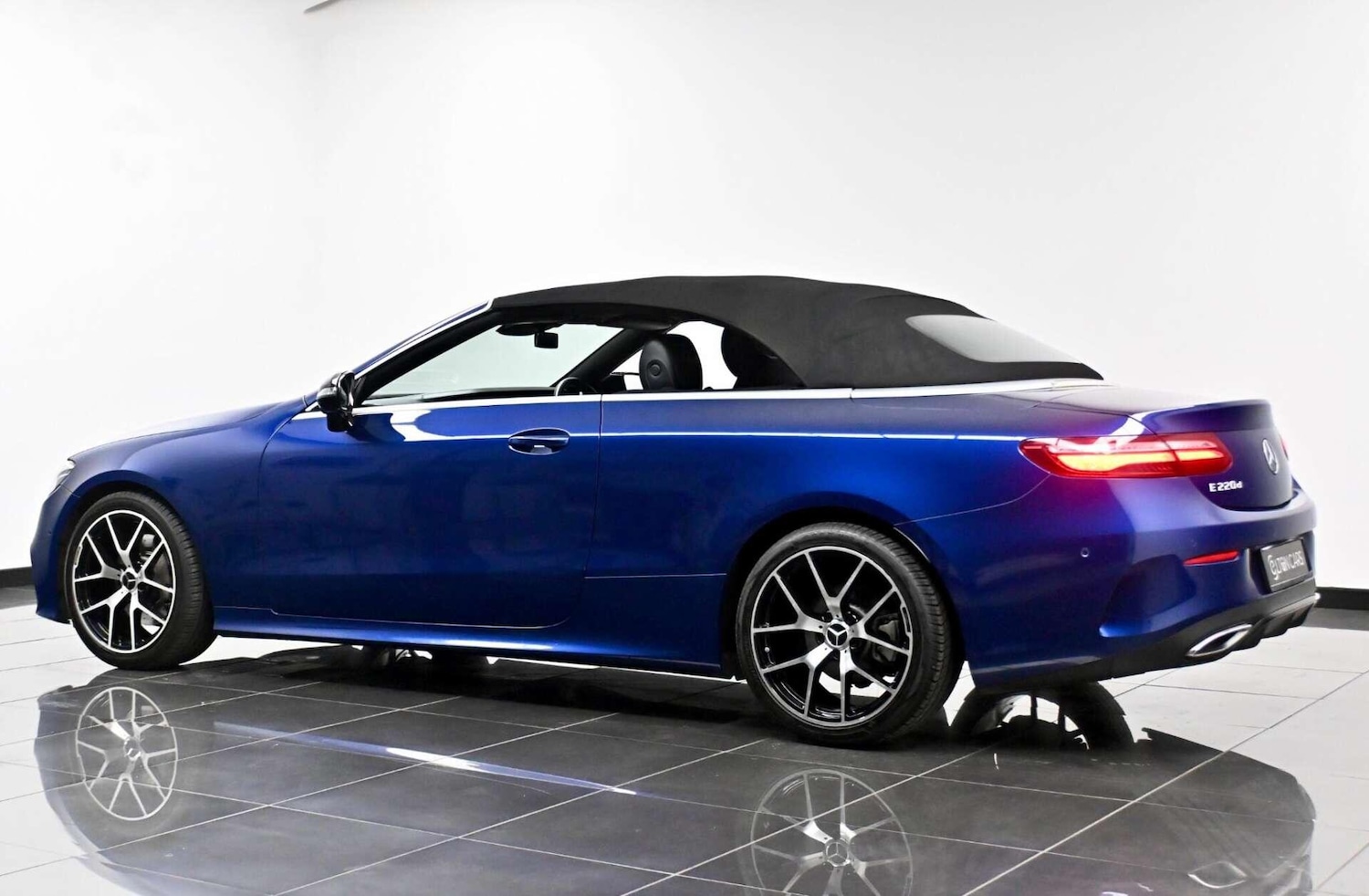 Used Mercedes-Benz E Class 2020 for sale - 77774446: Photo 13