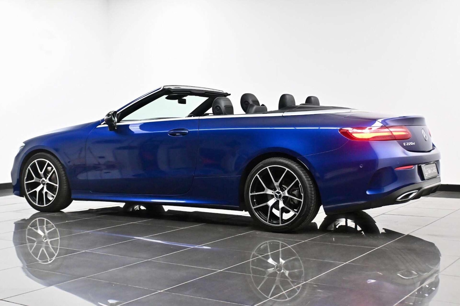 Used Mercedes-Benz E Class 2020 for sale - 77774446: Photo 14