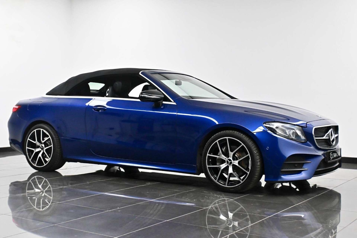 Used Mercedes-Benz E Class 2020 for sale - 77774446: Photo 18