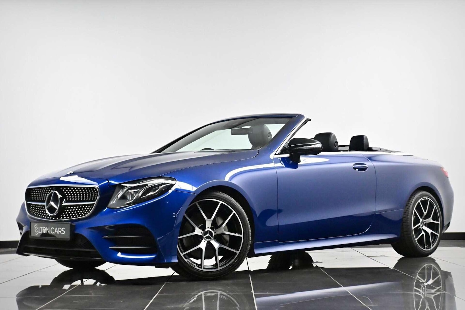 Used Mercedes-Benz E Class 2020 for sale - 77774446: Photo 2